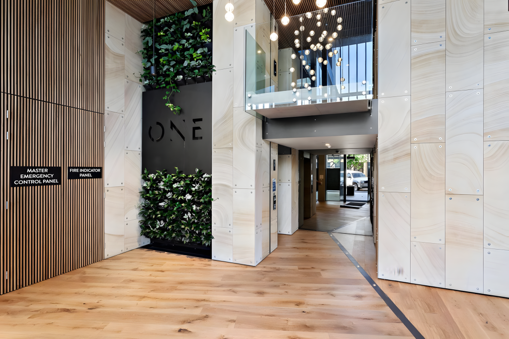 1503/248 Flinders St, Adelaide, SA 5000