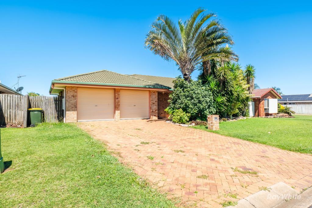 141 Moodies Rd, Bargara, QLD 4670