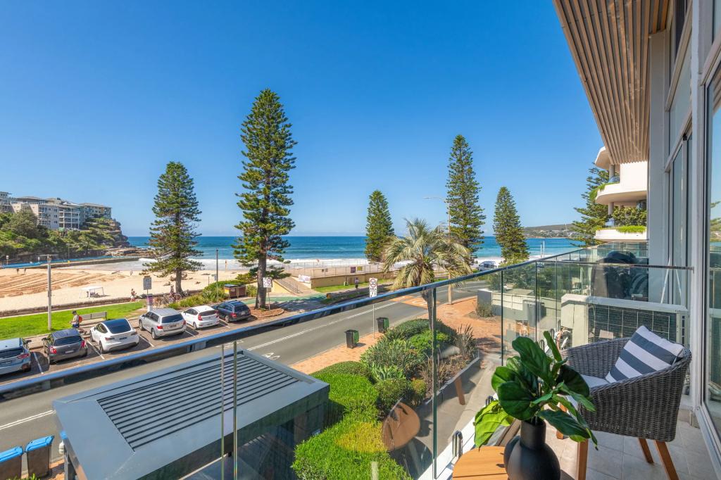 18/140 NORTH STEYNE, MANLY, NSW 2095