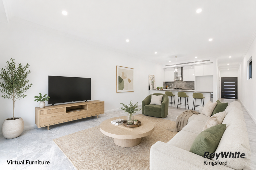15a Aloha St, Mascot, NSW 2020