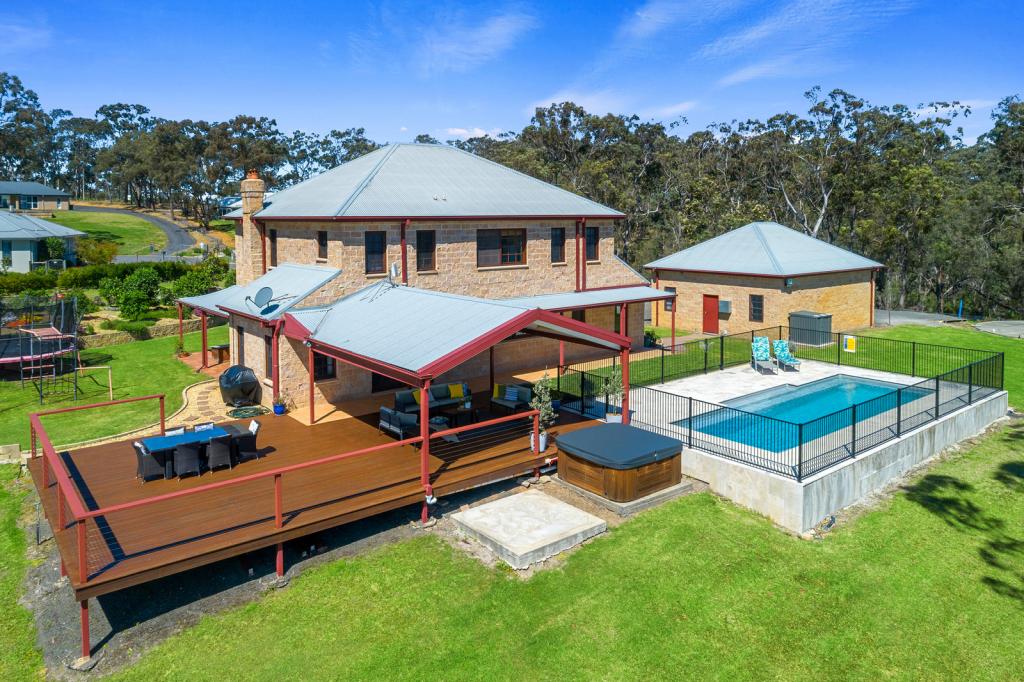 7 Aloha Pl, Sackville North, NSW 2756