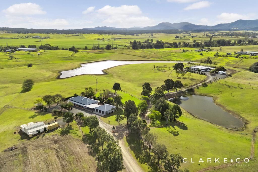 485 Luskintyre Rd, Luskintyre, NSW 2321