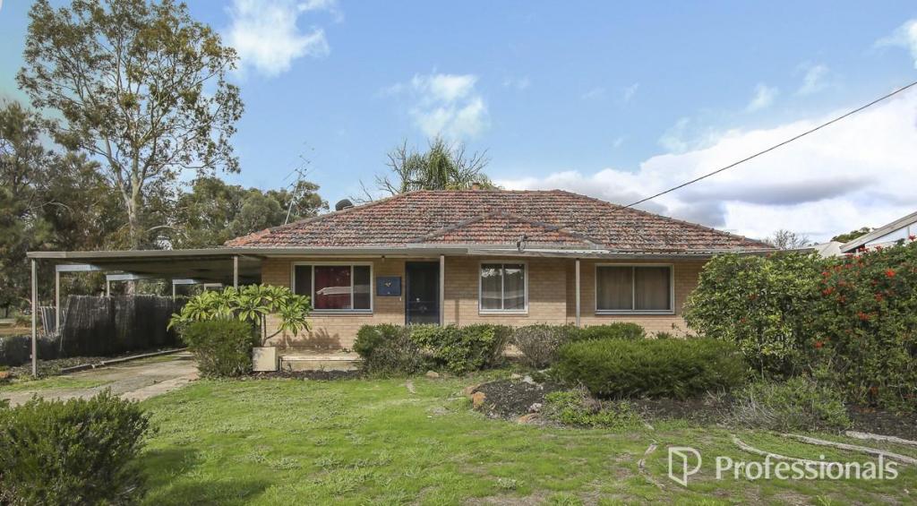 57 Cyril Rd, High Wycombe, WA 6057