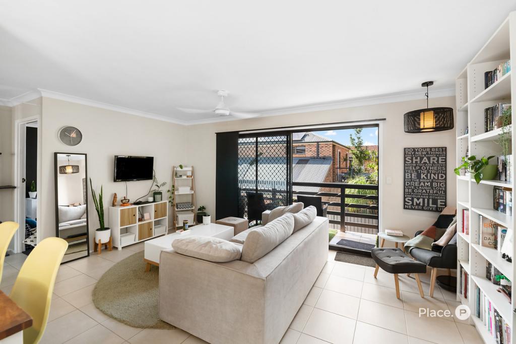 2/19 Wongara St, Clayfield, QLD 4011