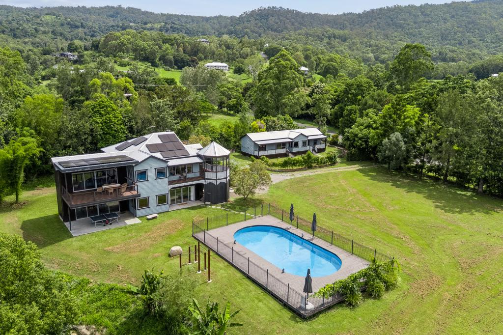 171 Smiths Rd, Wights Mountain, QLD 4520