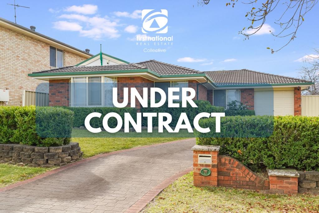 17 HAYES CT, HARRINGTON PARK, NSW 2567