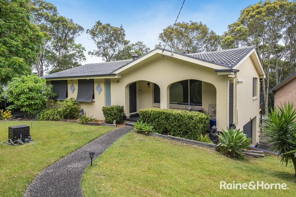 22 Old Belmont Rd, Belmont North, NSW 2280