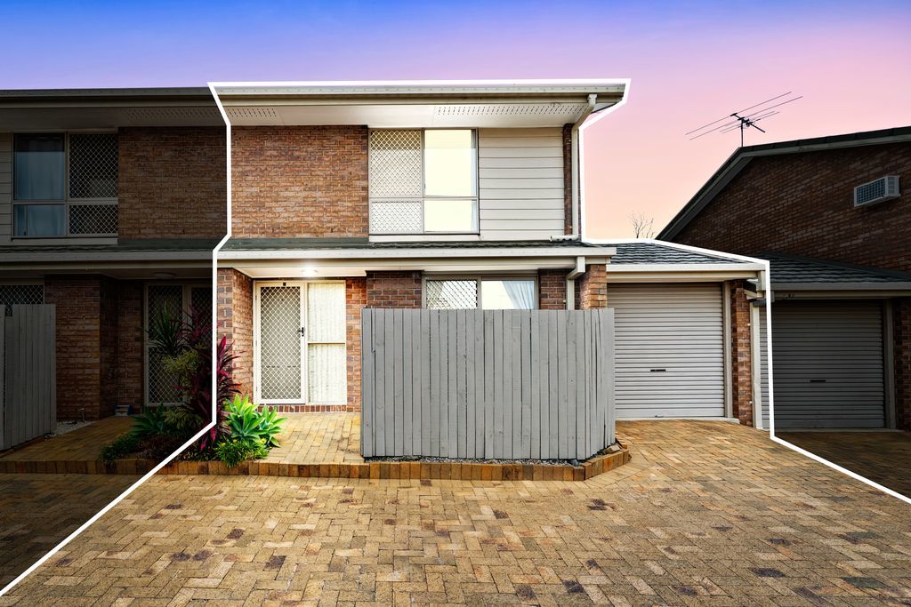 8/50 Monash Rd, Loganlea, QLD 4131