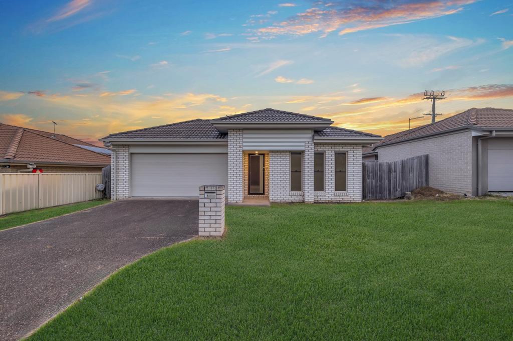 16 Sanur St, Marsden, QLD 4132