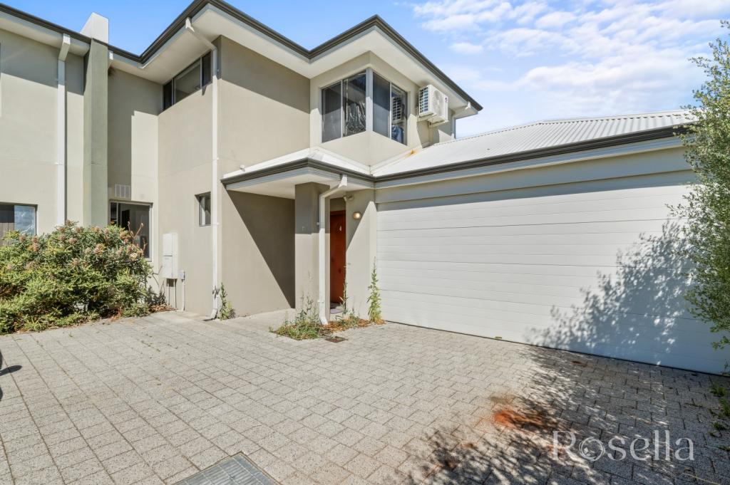 Apt 2/130c Gabriel St, Cloverdale, WA 6105