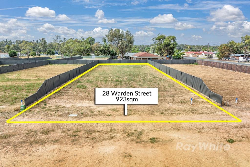 28 Warden St, Moama, NSW 2731