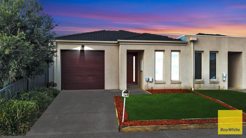 16b Cortland St, Wyndham Vale, VIC 3024