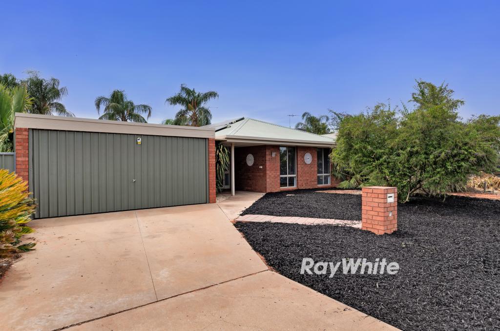 11 Cavallo Dr, Mildura, VIC 3500