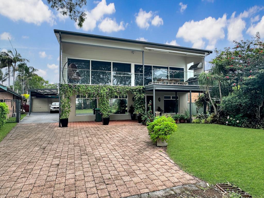 10 Koonwarra Dr, Hawks Nest, NSW 2324