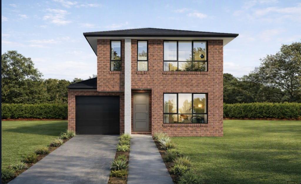 Contact Agent For Address, Austral, NSW 2179