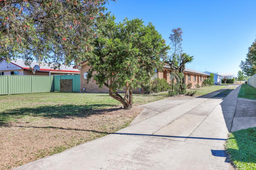 2/16 MOUNT ST, SCONE, NSW 2337