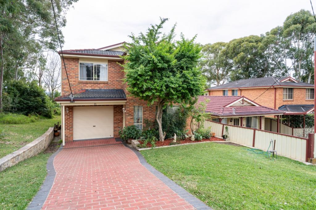 15 Dalley St, Bonnells Bay, NSW 2264
