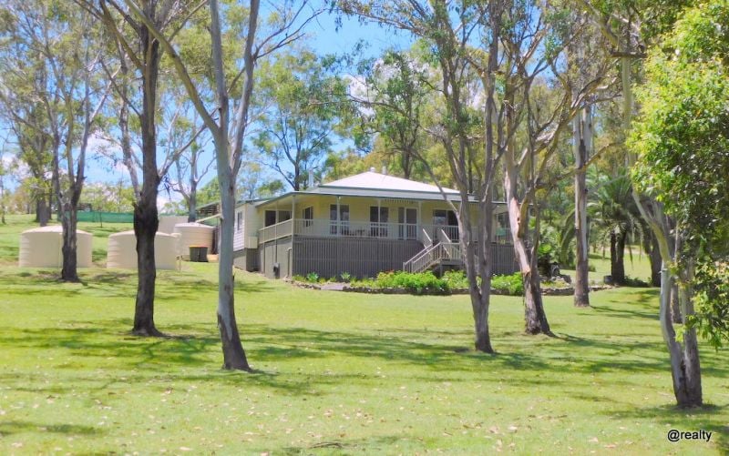 82 Home St, Nanango, QLD 4615