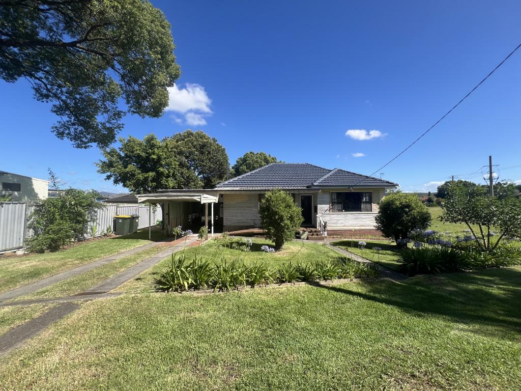 3 JAMES ST, ARGENTON, NSW 2284