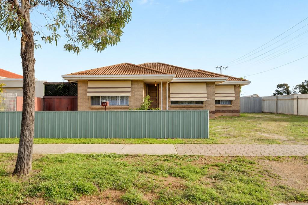 30 Degree Rd, Salisbury North, SA 5108