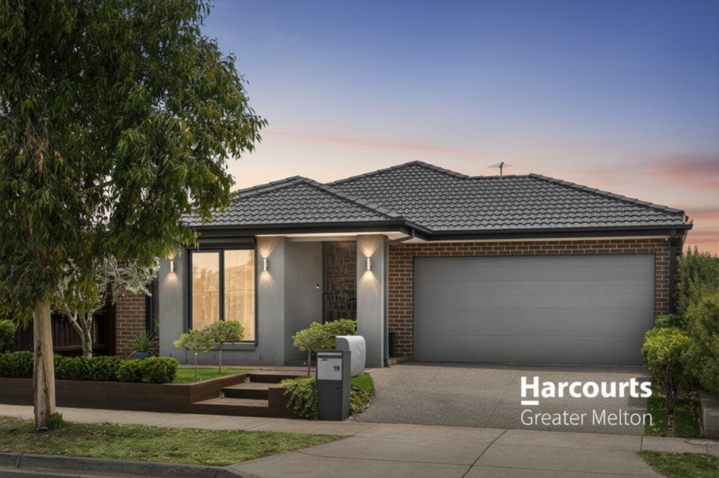 19 Kirkham Dr, Thornhill Park, VIC 3335
