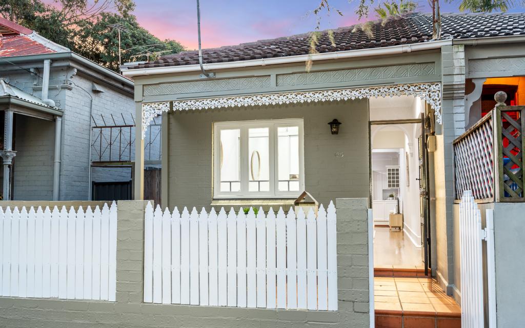 125 Darley St, Newtown, NSW 2042