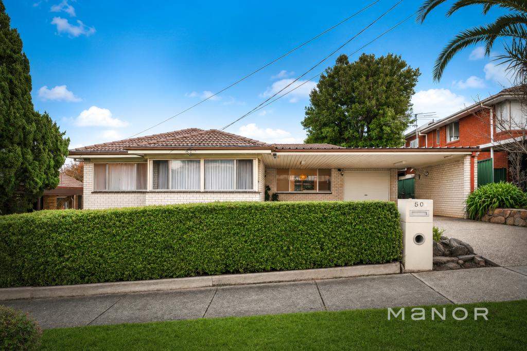 50 Model Farms Rd, Winston Hills, NSW 2153