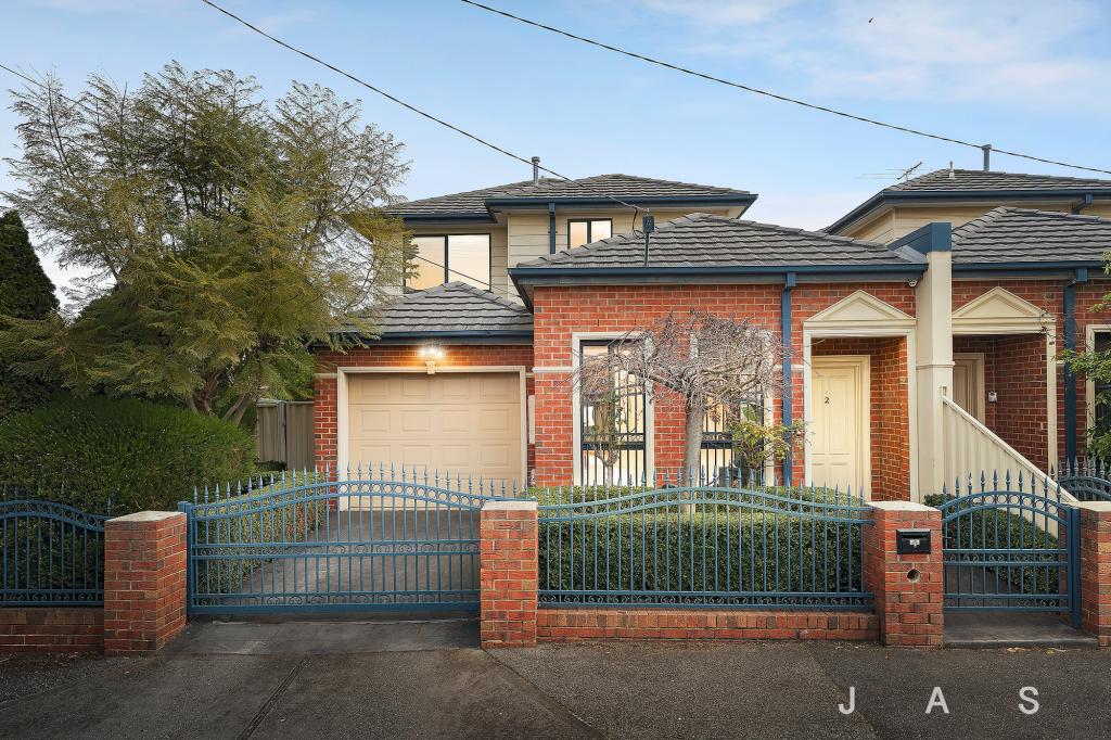 2/48 SWAN ST, FOOTSCRAY, VIC 3011