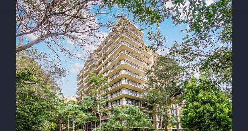 58/2 FRANCIS RD RD, ARTARMON, NSW 2064