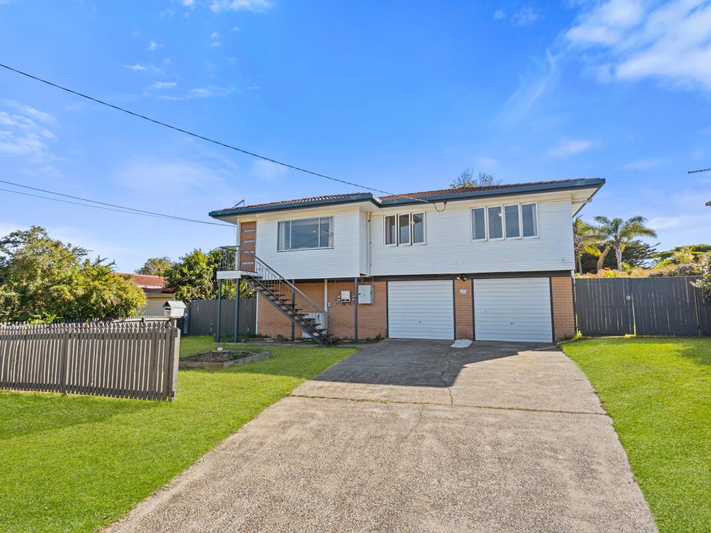 12 Amaryllis St, Alexandra Hills, QLD 4161
