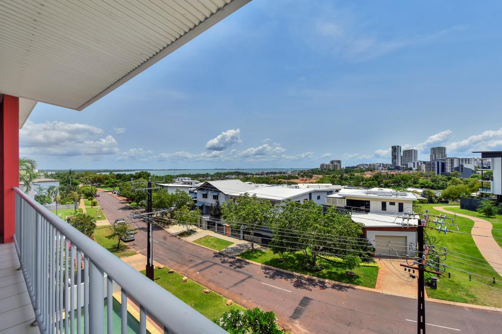 13/9 Duke St, Stuart Park, NT 0820