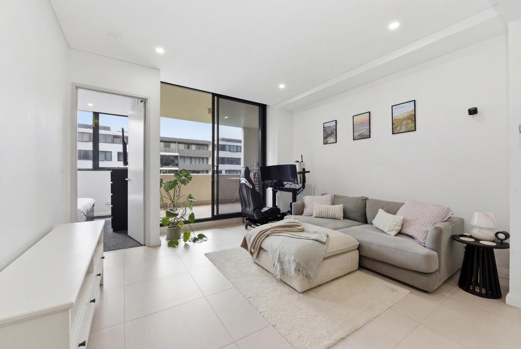 430/33 Rothschild Ave, Rosebery, NSW 2018