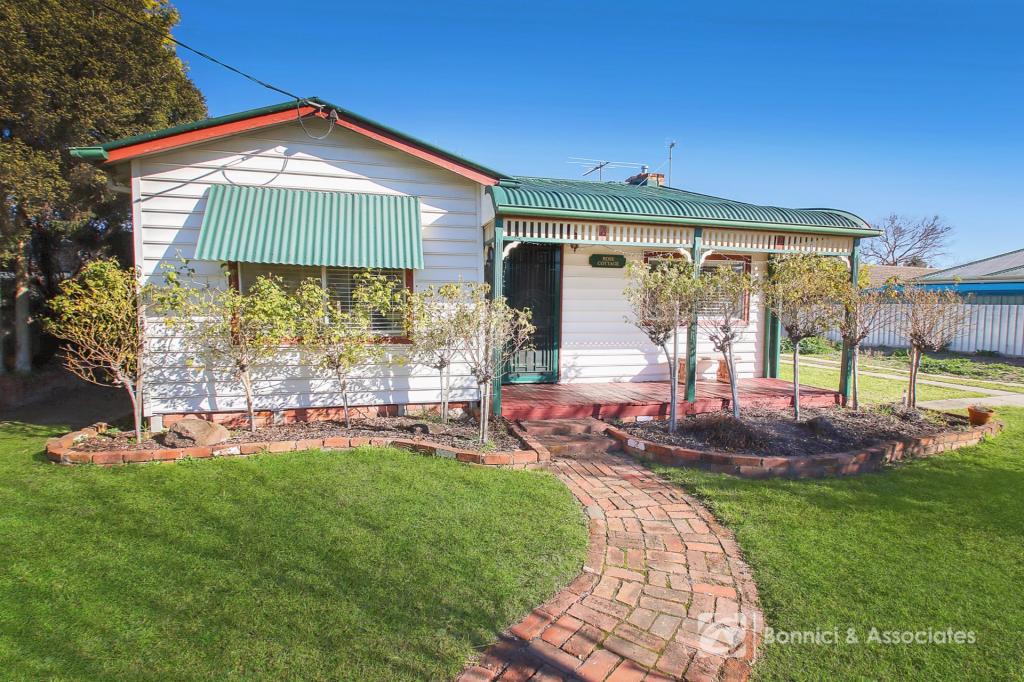 451 Mcdonald Rd, Lavington, NSW 2641