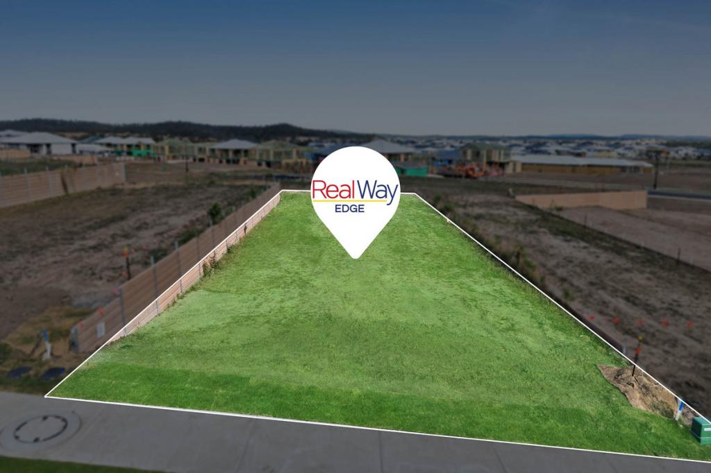 LOT 2019 FITZROY PL, KARALEE, QLD 4306
