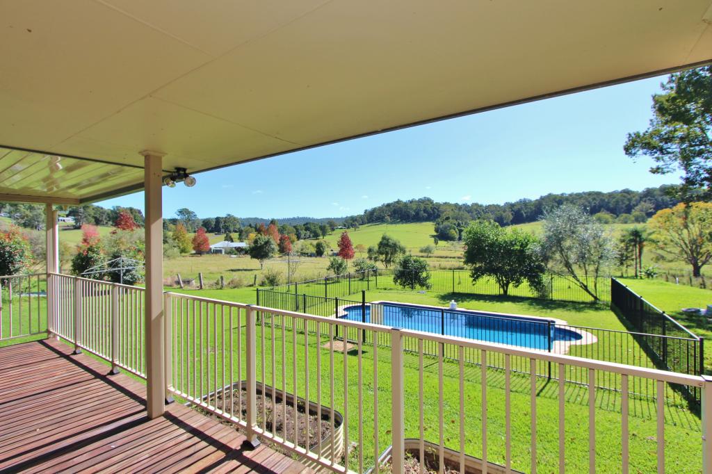 464 Lorne Rd, Upsalls Creek, NSW 2439