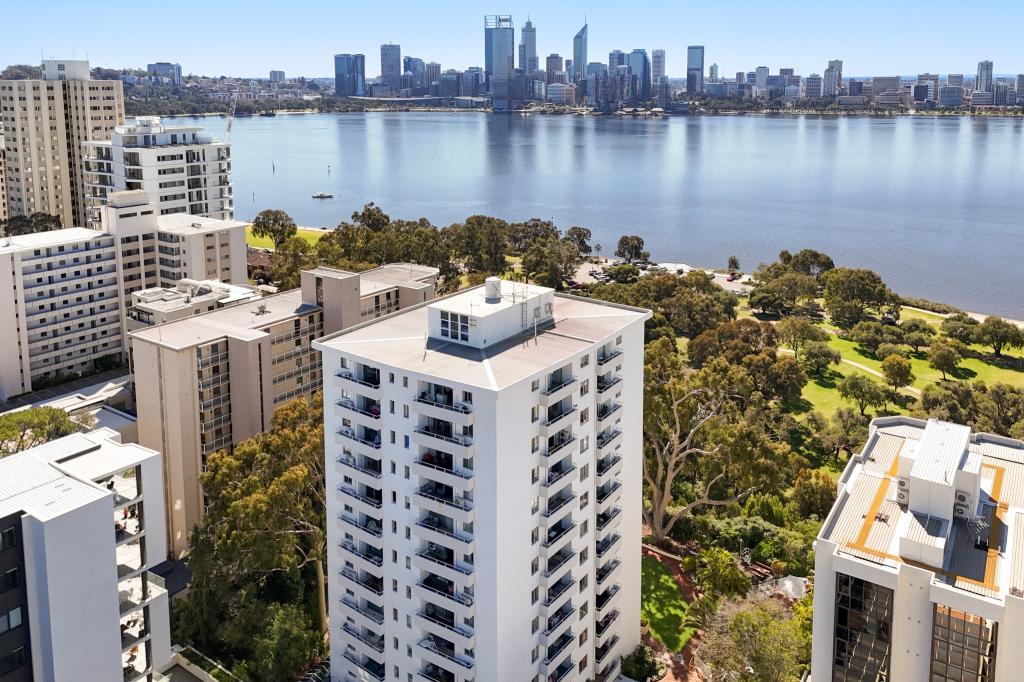 46/154 Mill Point Rd, South Perth, WA 6151