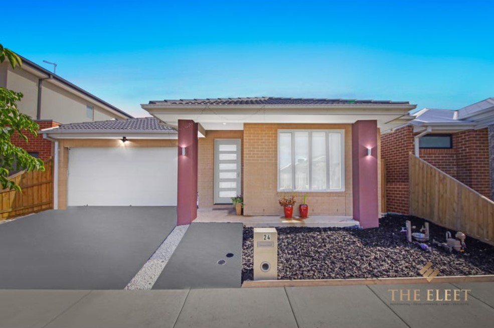 24 Glover St, Mambourin, VIC 3024