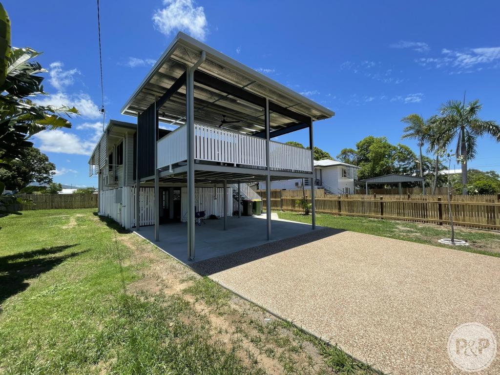52 Chandler St, Garbutt, QLD 4814