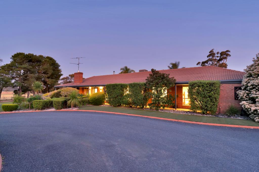 180 Delatite Rd, Seymour, VIC 3660