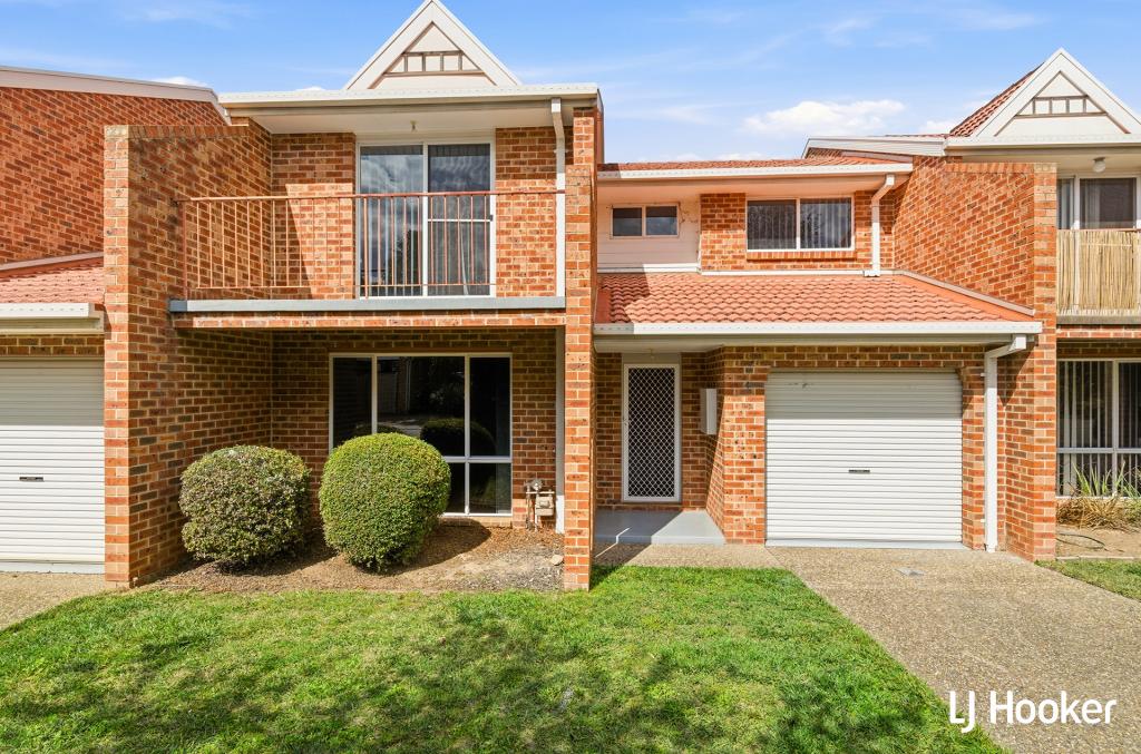 4/3 Tenison-Woods Cct, Bonython, ACT 2905