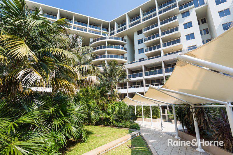 90/360 Kingsway, Caringbah, NSW 2229