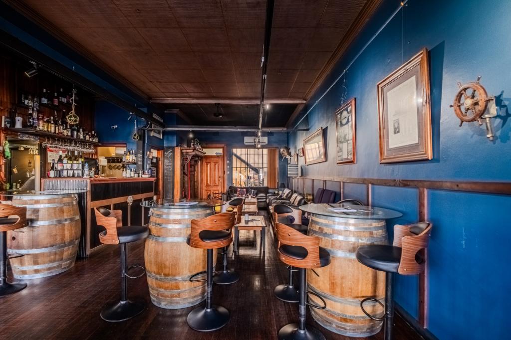 1 Wine Bar, Port Adelaide, SA 5015