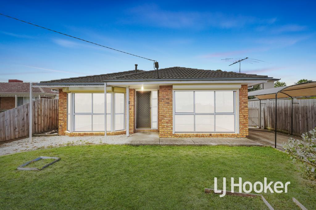 1/73 Warana Dr, Hampton Park, VIC 3976