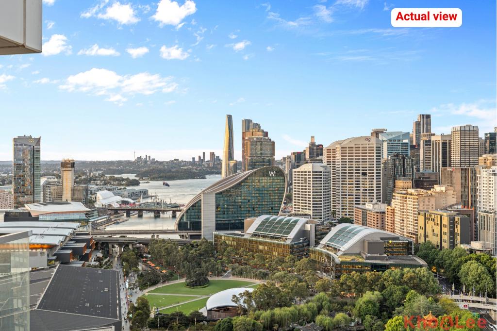 3298/65 Tumbalong Bvd, Haymarket, NSW 2000