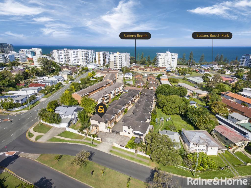 1/50-54 John St, Redcliffe, QLD 4020