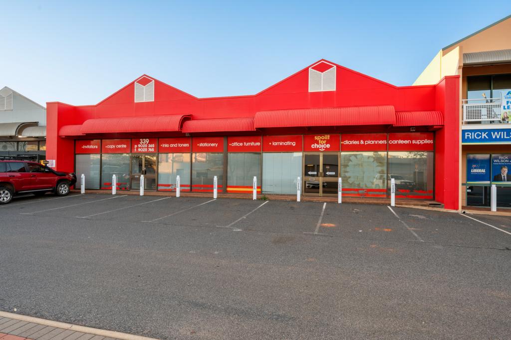 339 Hannan St, Kalgoorlie, WA 6430