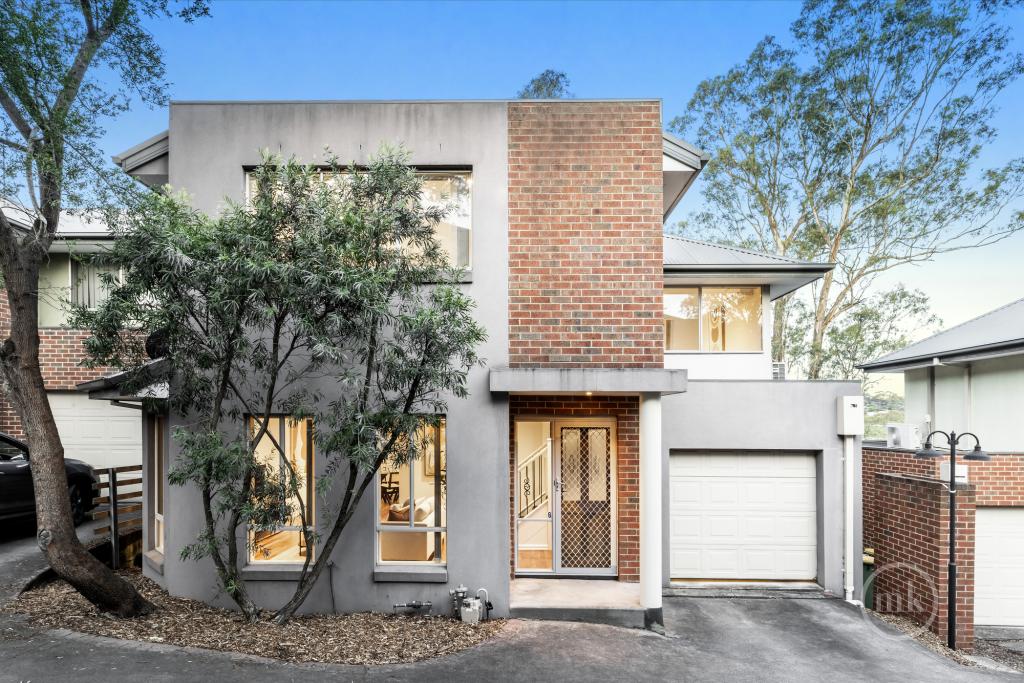 6/192-196 SHERBOURNE RD, MONTMORENCY, VIC 3094