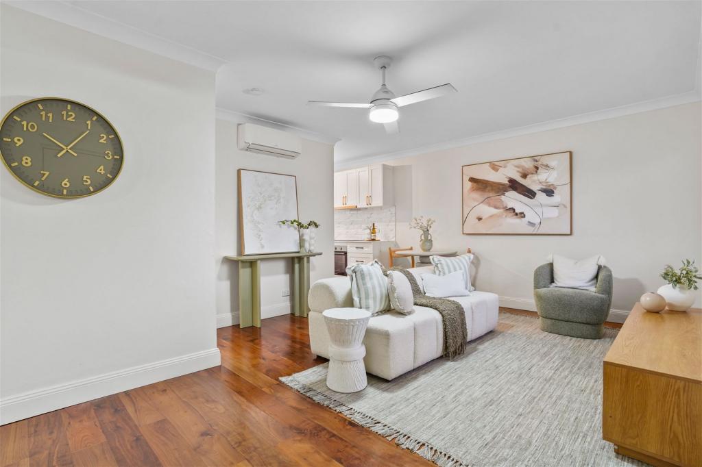 5/14 Foster St, Newmarket, QLD 4051
