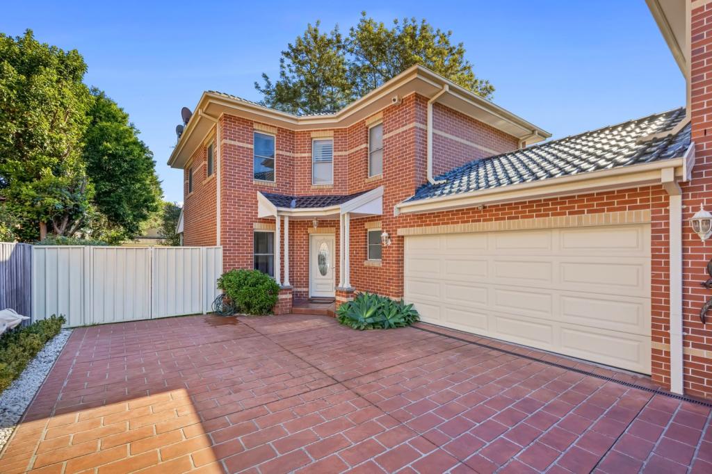 2/28 Earl St, Hunters Hill, NSW 2110