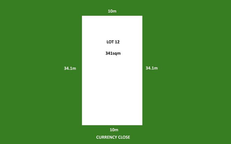 St Lawrence Ave, Andrews Farm, SA 5114